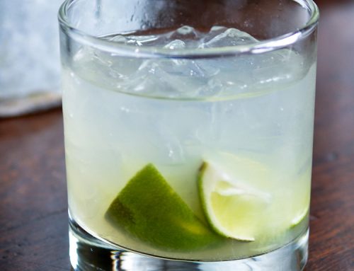 Caipirinha