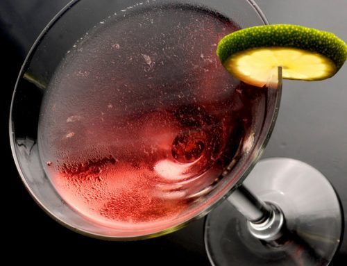 Cosmopolitan