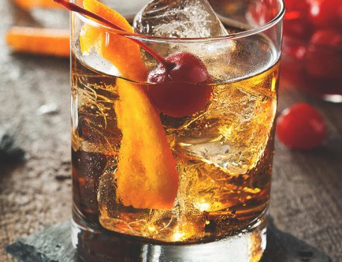 Old Fashioned