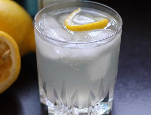 Tom Collins